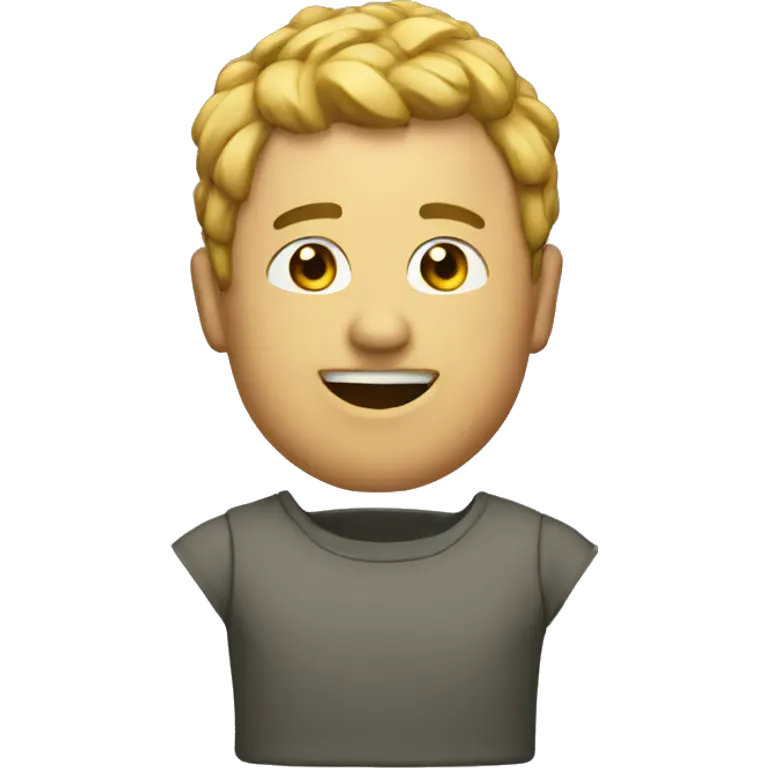 wall-u emoji