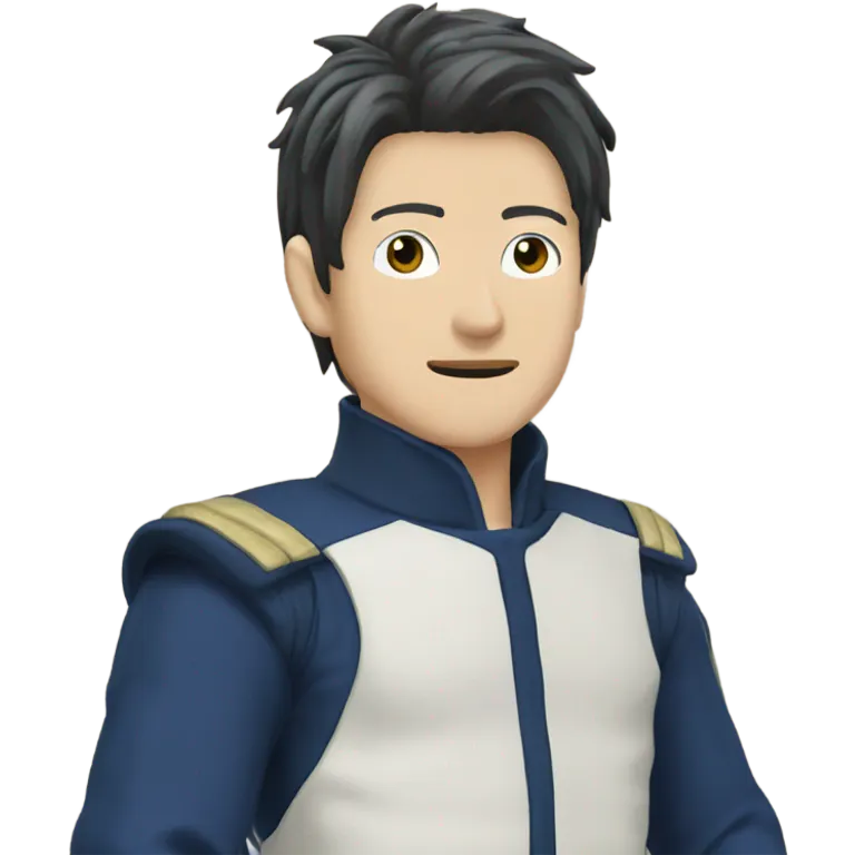gojo satoru emoji