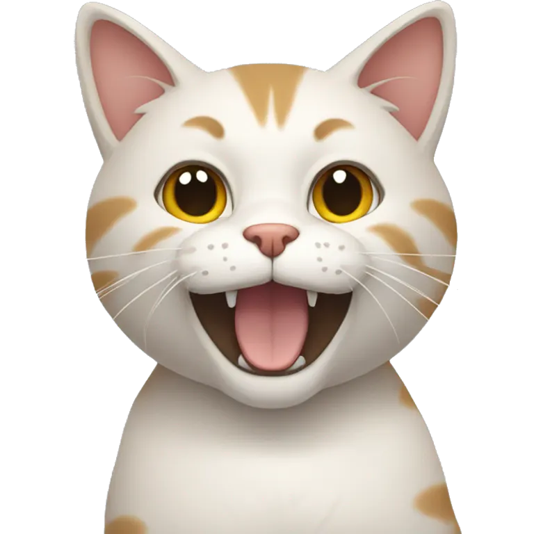 animated cat emoji