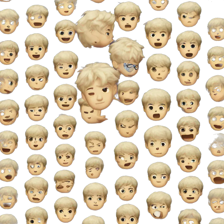 Bang chan emoji