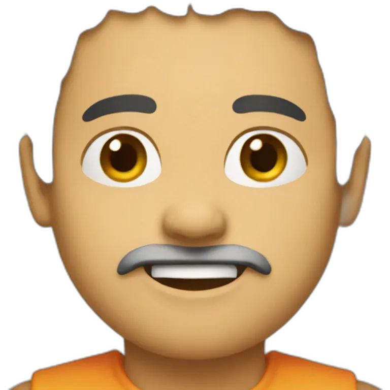 content emoji | AI Emoji Generator