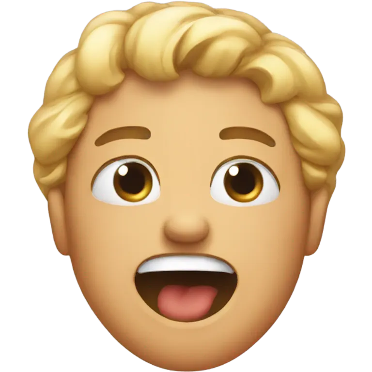 Emoji slapping face with embarrassment  emoji