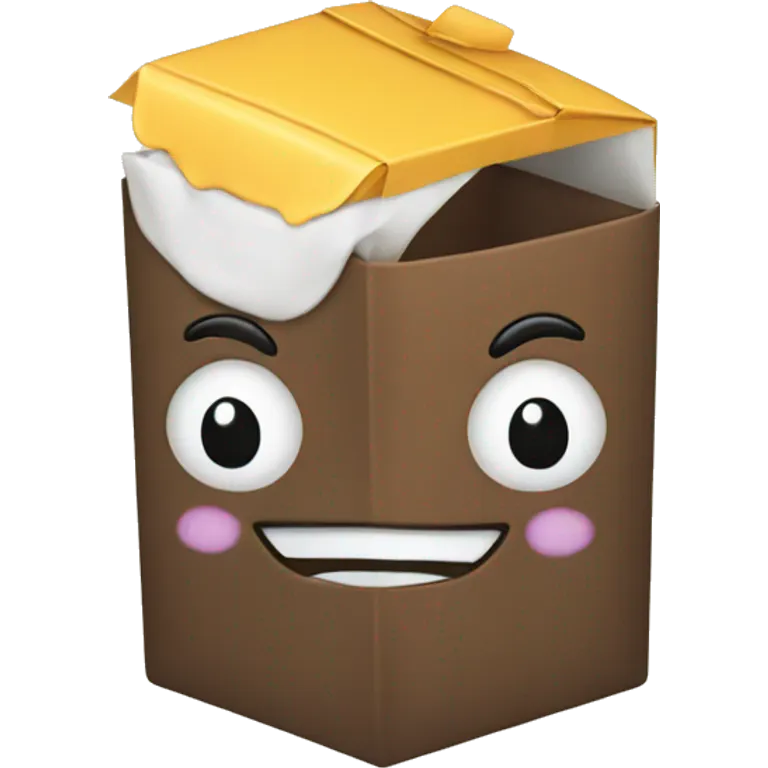 juicebox emoji
