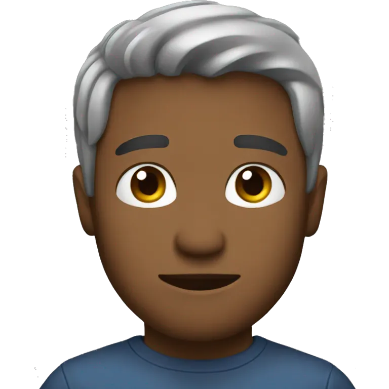 Yo emoji