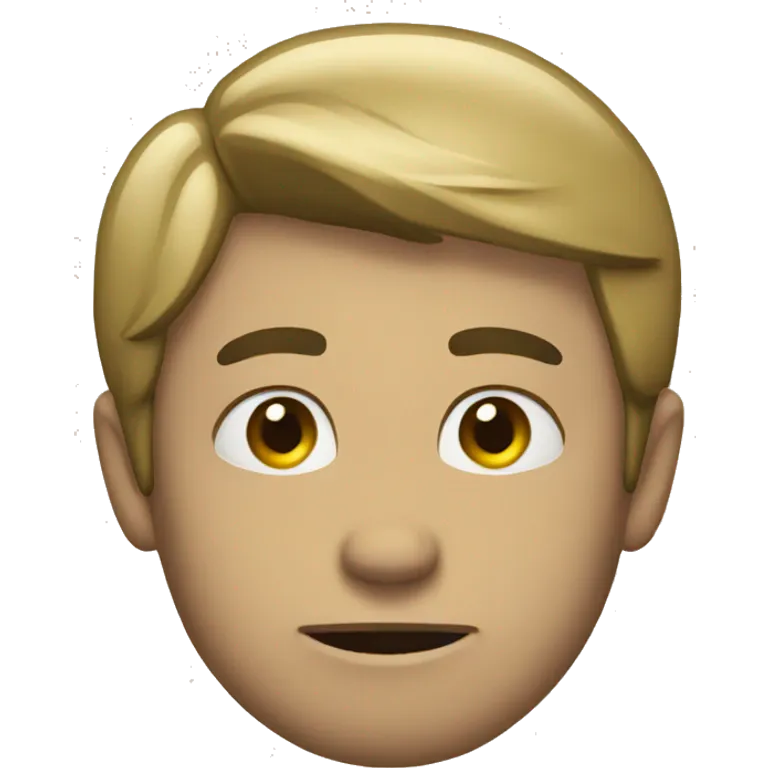 no money emoji