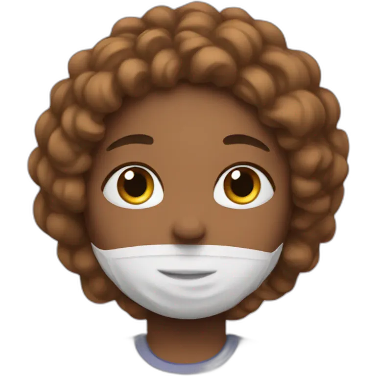 self-care emoji