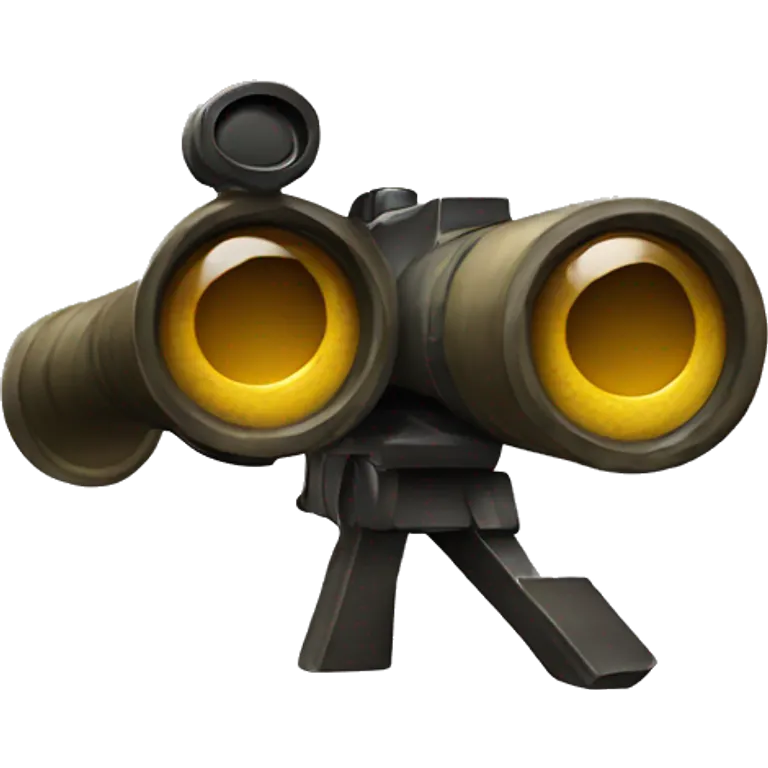 sniper emoji