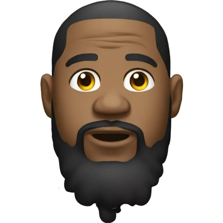 The rapper gazo emoji