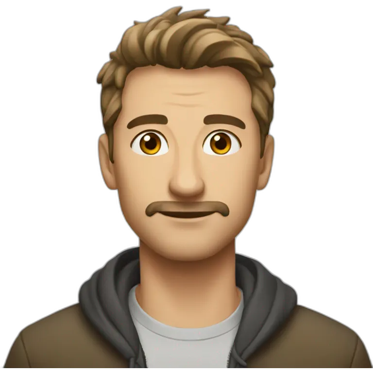 сонечко у капелюсі emoji