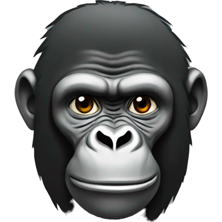 Gorilla tag  emoji