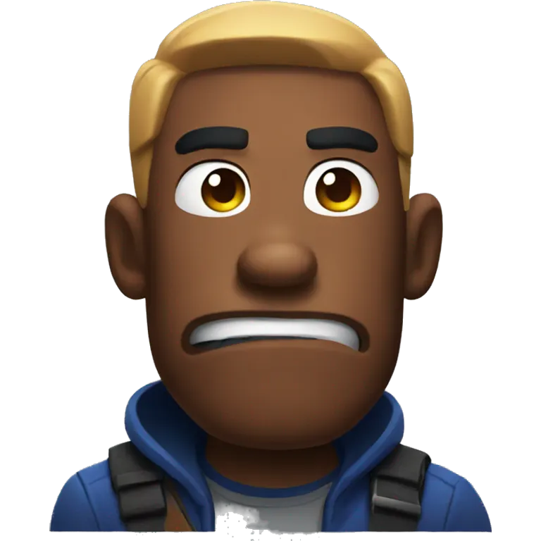 Brawl stars emoji