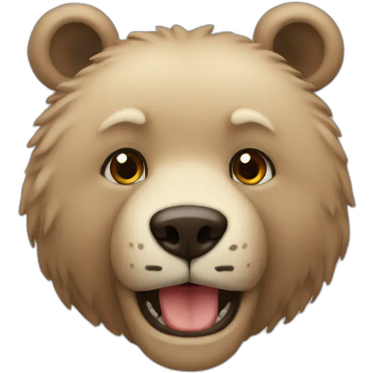 Ours  emoji