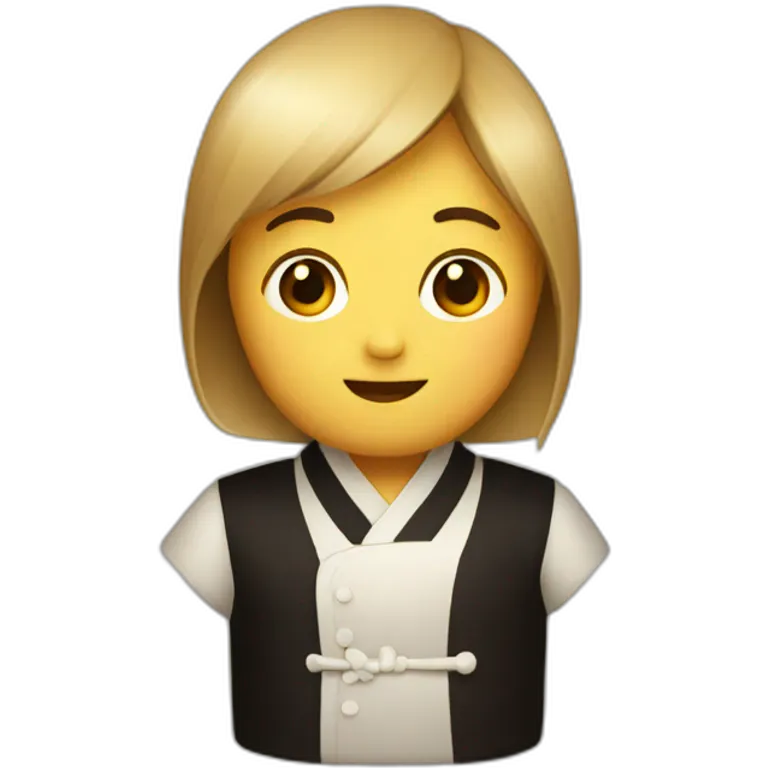soy sauce emoji
