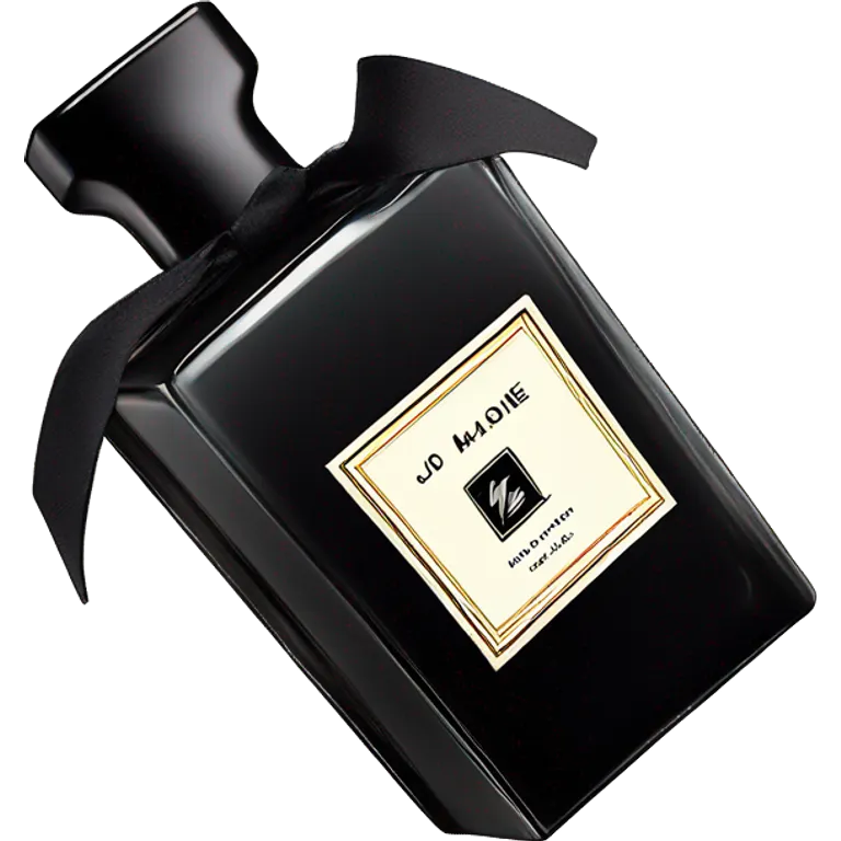 Jo malone Cologne intense perfume bottle 100 ml emoji