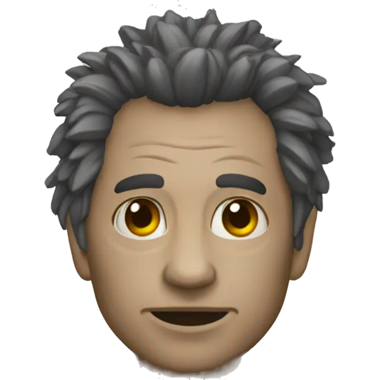 Rata muerta emoji
