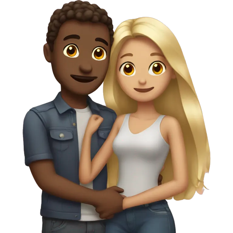 Inlove  emoji