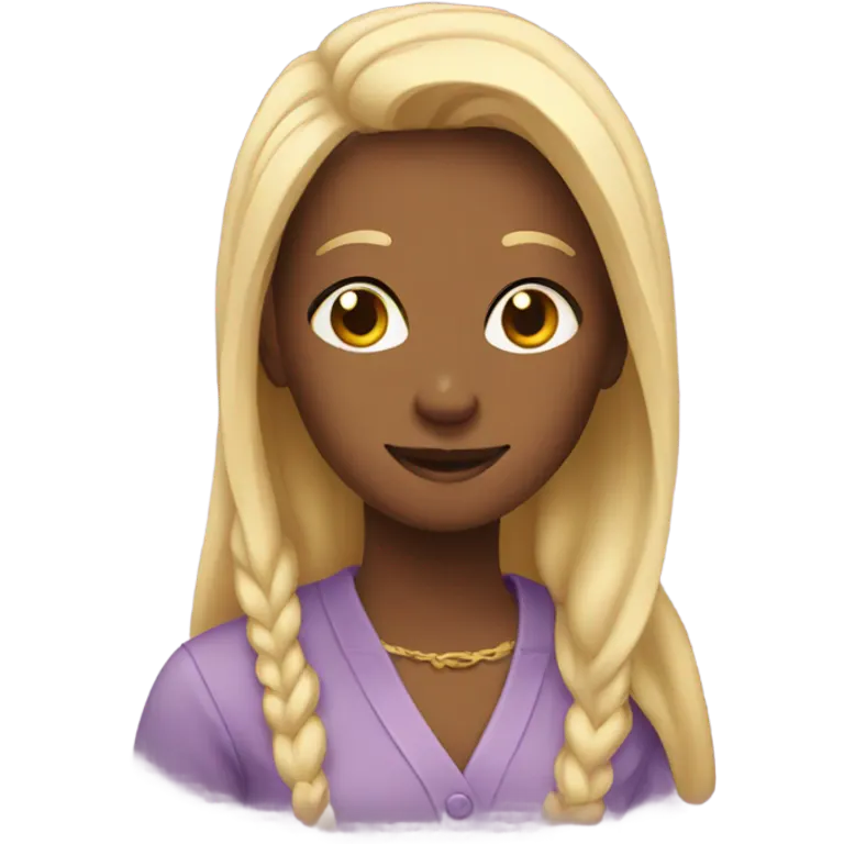 lesbian  emoji