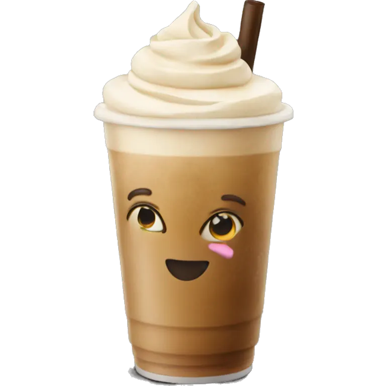 frappe emoji