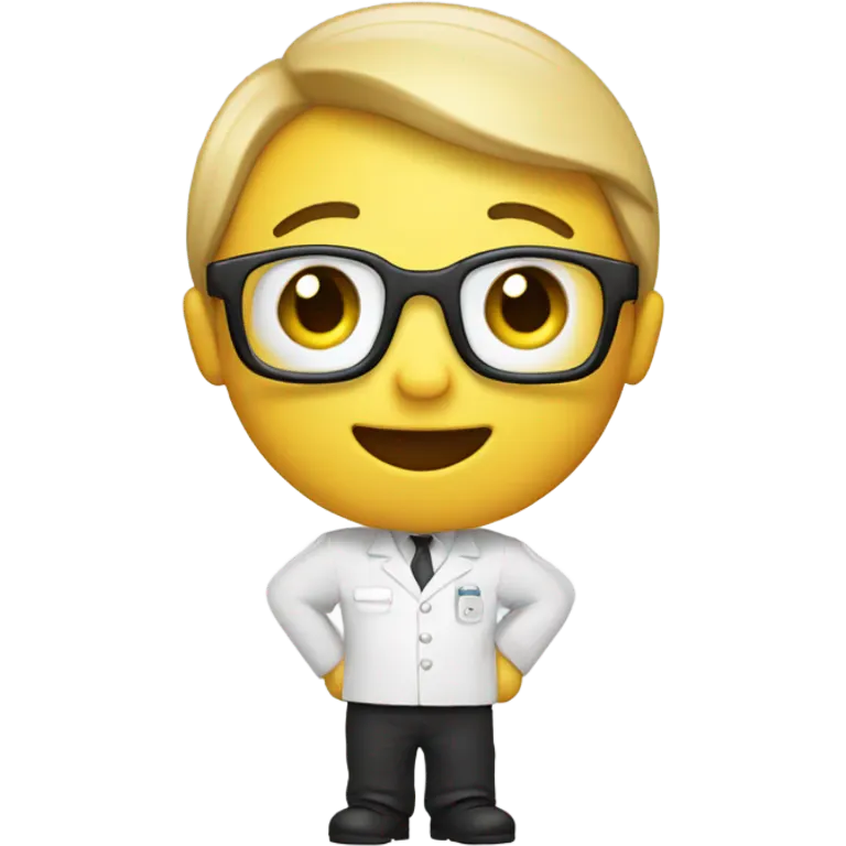 Hello emoji