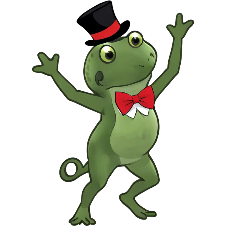 dancing emoji
