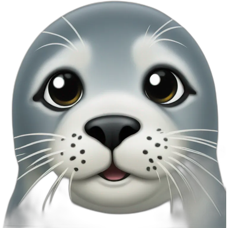 seal emoji