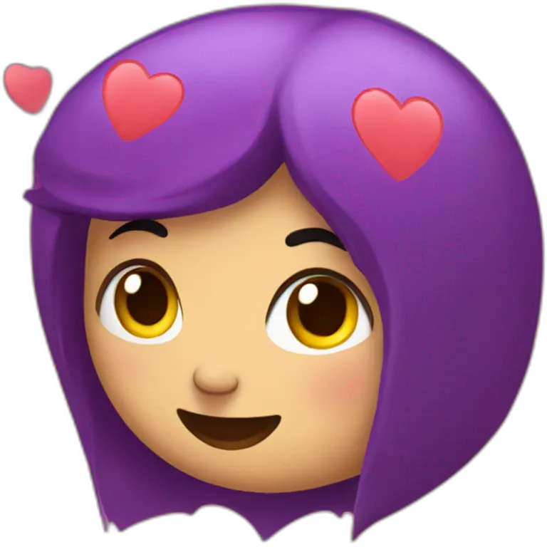 Corazón roto emoji