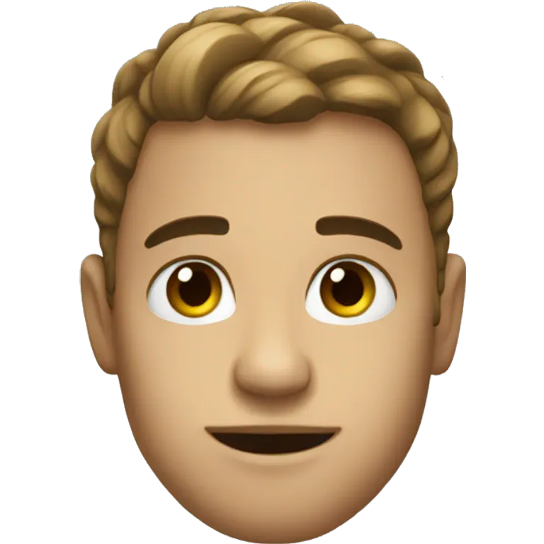 Amor emoji