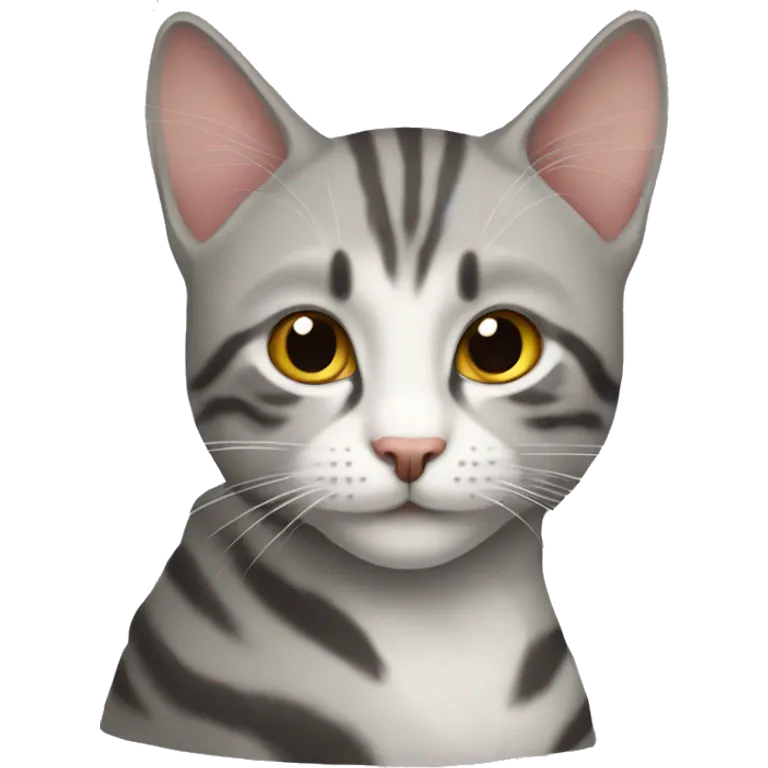 камышовый котик emoji