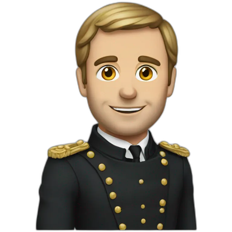 macron-bierre emoji