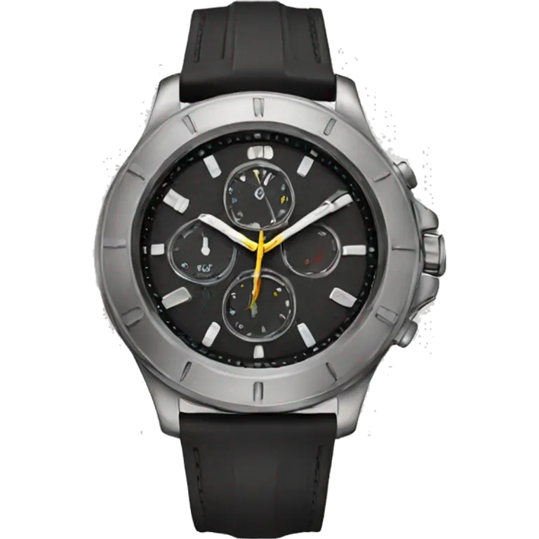watch emoji