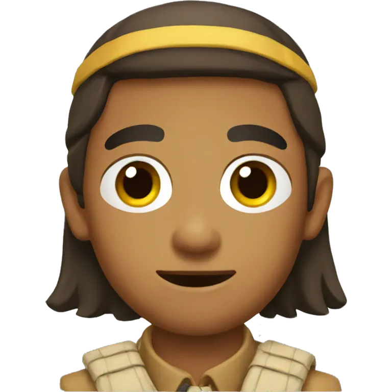 Scout emoji