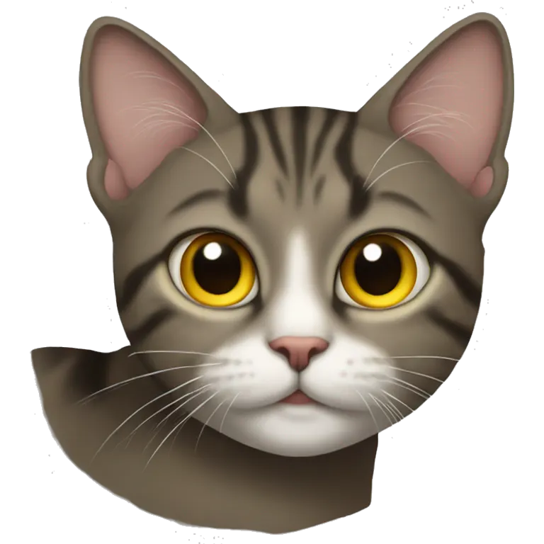 kedi emoji