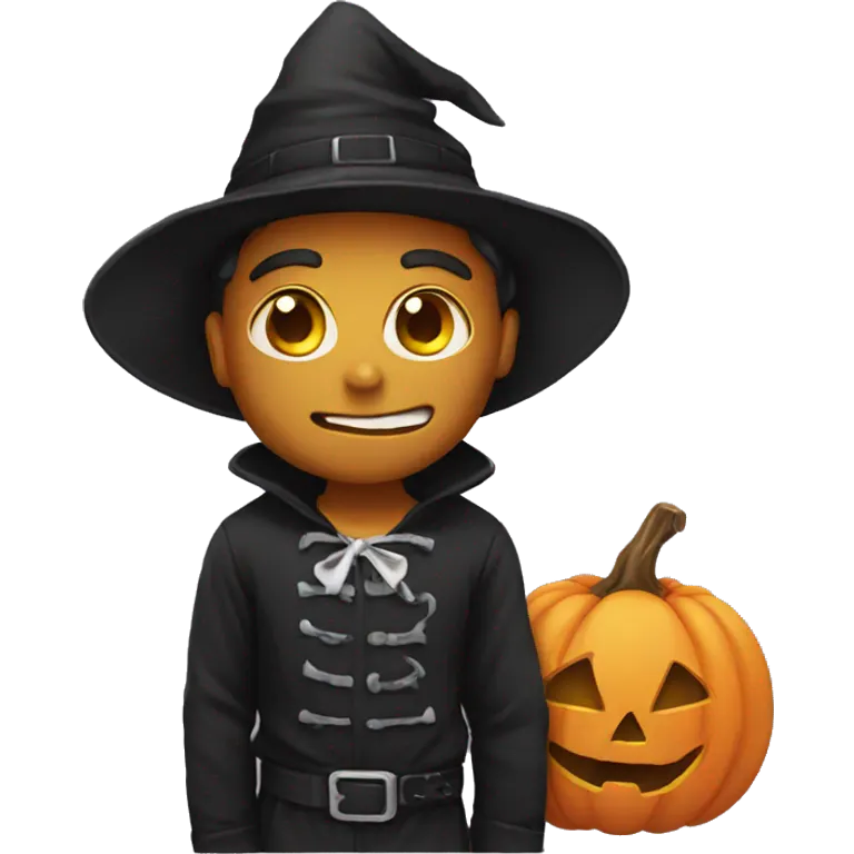 Halloween  emoji