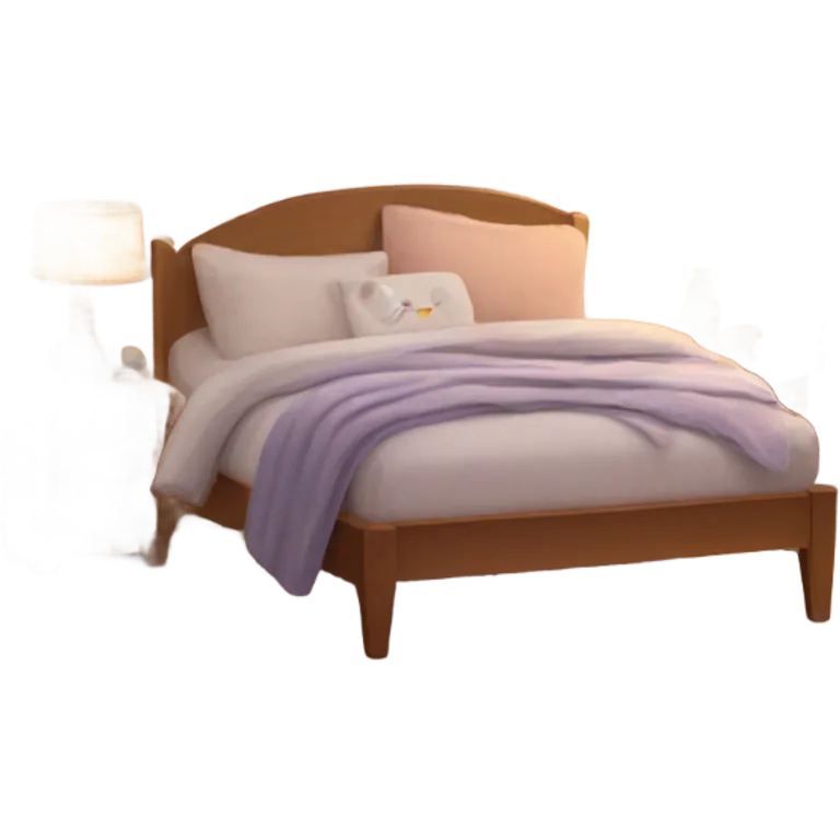 Cozy  emoji