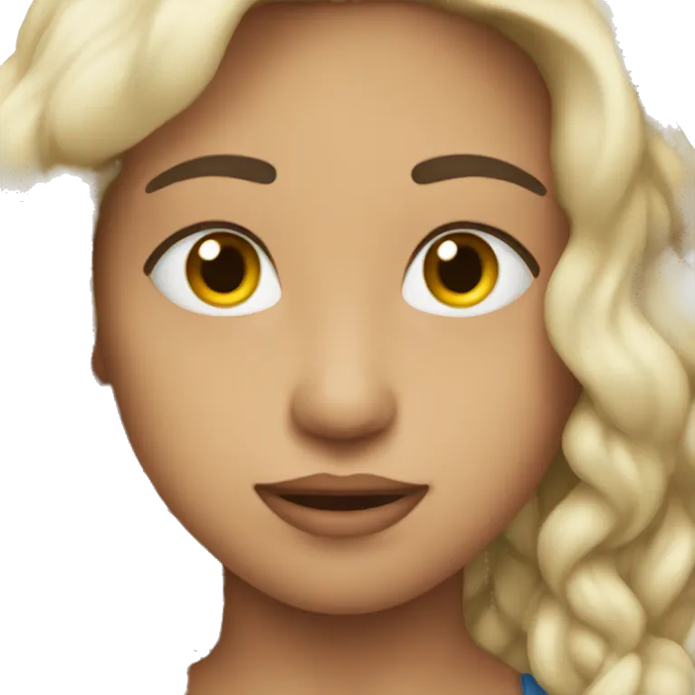 Amor  emoji