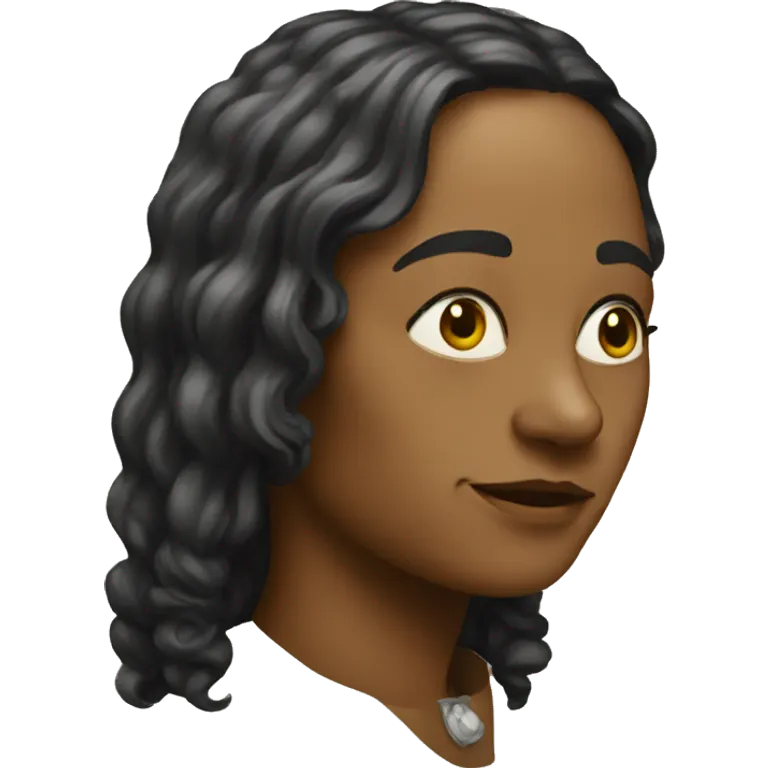 La joconde emoji