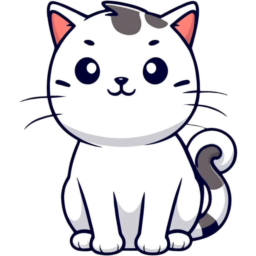 cat emoji