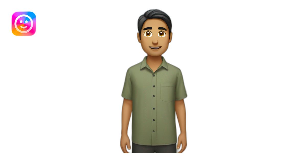 pakistan emoji | AI Emoji Generator