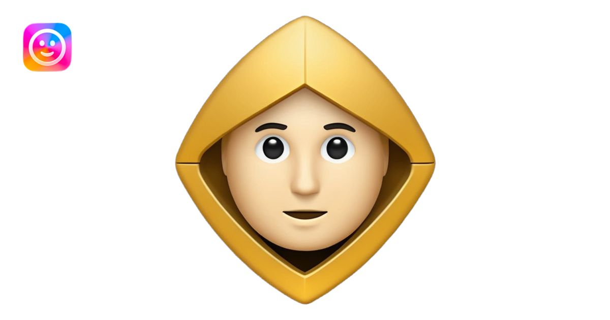 create a founder mode emoji to show how to be a manager, not a human ...