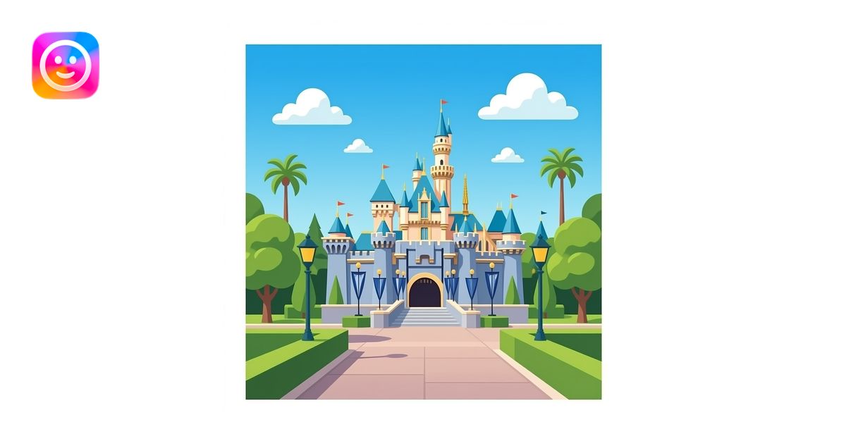 Disney emoji | AI Emoji Generator
