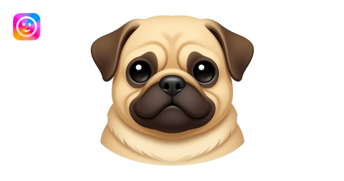 El meme de pibble emoji | AI Emoji Generator