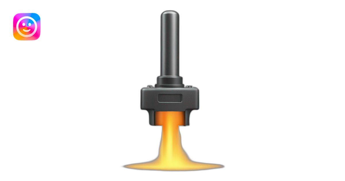 car Electronic ignition system emoji | AI Emoji Generator