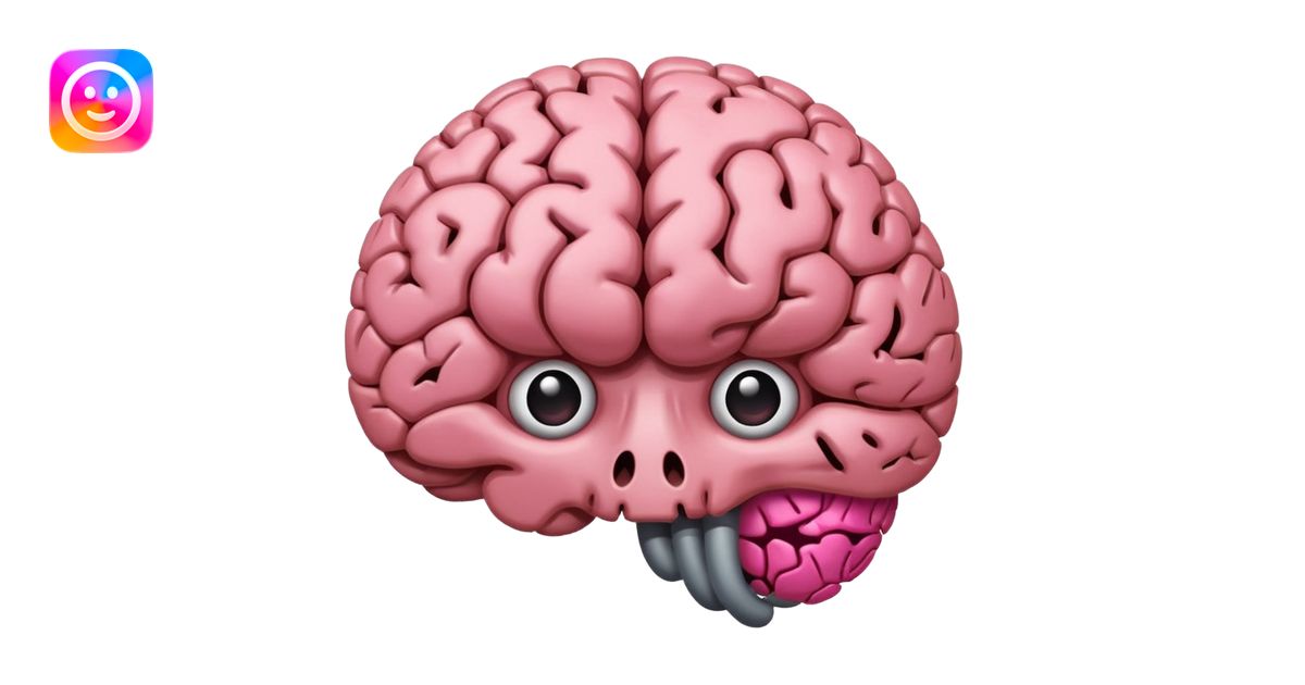 Steal a brainrot emoji | AI Emoji Generator