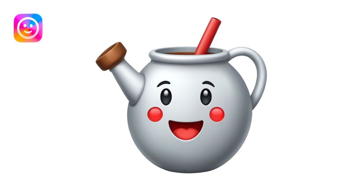 Mate emoji | AI Emoji Generator