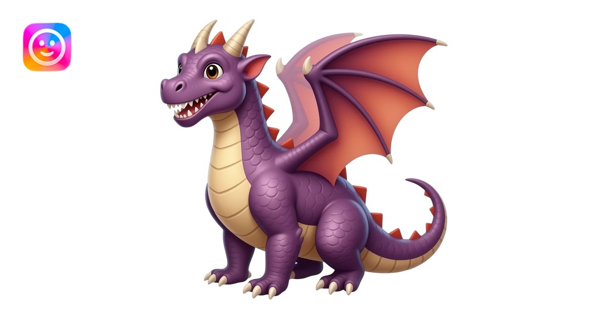 Create imogi of the toothless from how to train your dragon emoji | AI ...