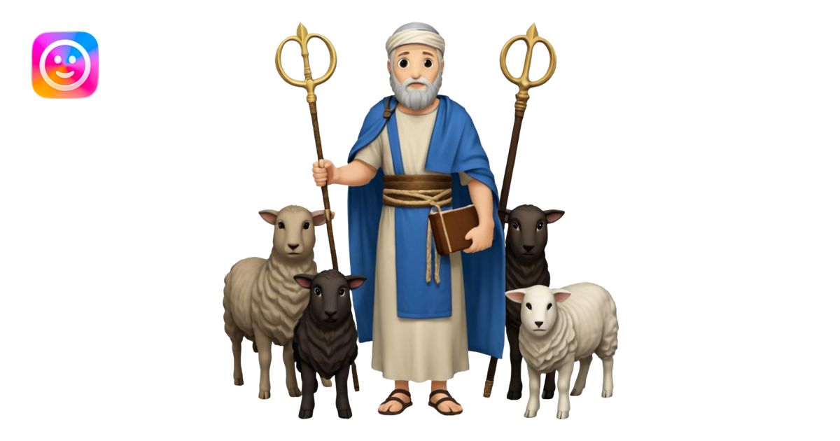 In the Hebrew Bible, Jethro[a] was Moses's father-in-law, a Kenite ...