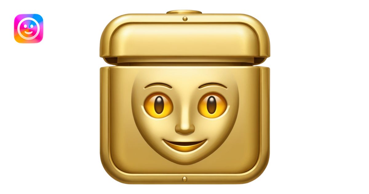 emoji of text 