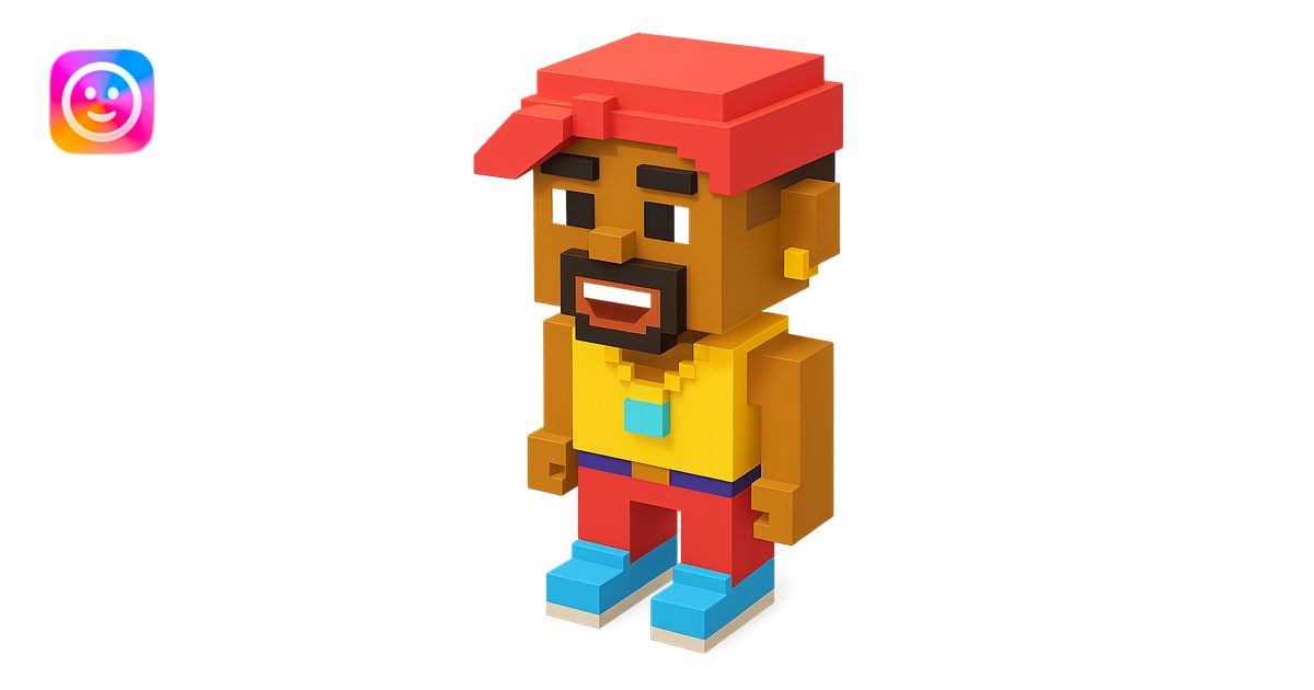 2Pac rapper emoji | AI Emoji Generator