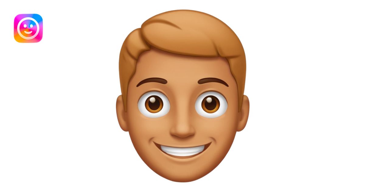 I’m talking bout innit emoji | AI Emoji Generator