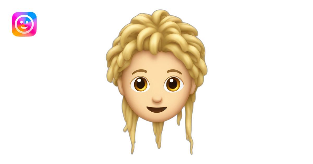 lice in a slide emoji | AI Emoji Generator